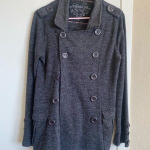 American Rag Peacoat - Size Small